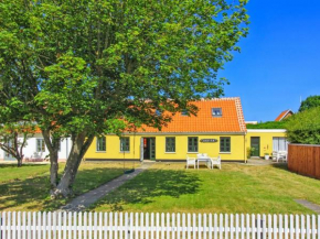 Holiday Home Svenger - 350m from the sea by Interhome in Skagen